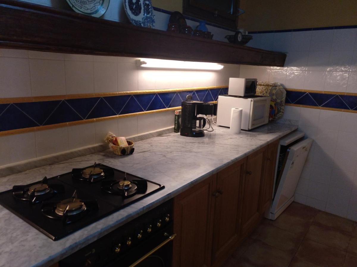 Casa Rural Amador Villarroya de los Pinares Extérieur photo